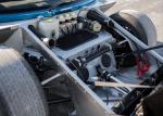 Ford GT40 Lightweight Spyder by Safir 1992 года
